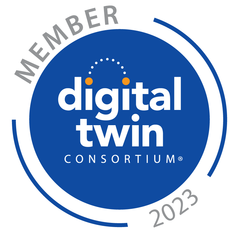 Digital Twin Member