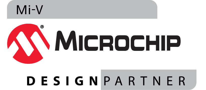 Microchip Design Partner