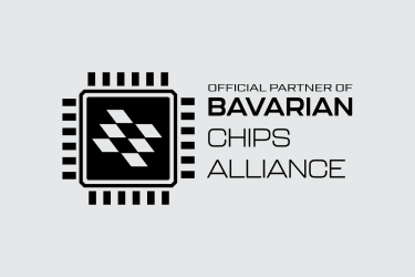 DCT - Official Partner of Bavarian Chips Alliance