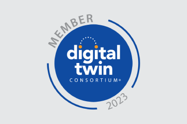Digital Twin Consortium Member