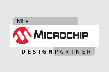 DCT - Microchip Mi-V Design Partner