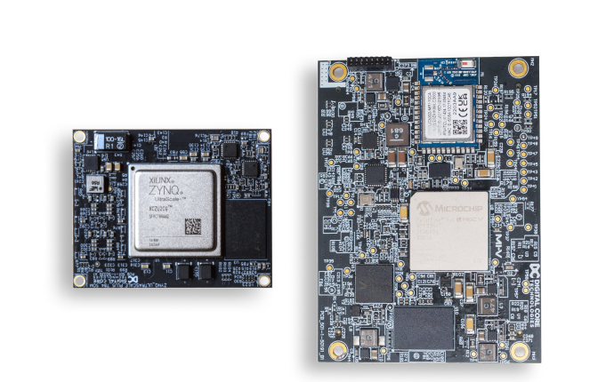 ATI640 Thermal Imaging Module